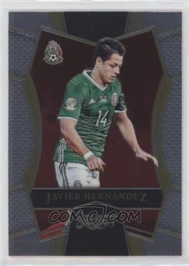 2016-17 Panini Select - [Base] #170 - Mezzanine - Javier Hernandez