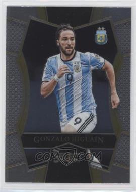 2016-17 Panini Select - [Base] #194 - Mezzanine - Gonzalo Higuain