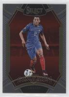 Field Level - Anthony Martial [EX to NM]