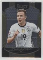 Terrace - Mario Gotze