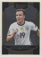 Terrace - Mario Gotze