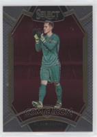 Field Level - Marc-Andre ter Stegen