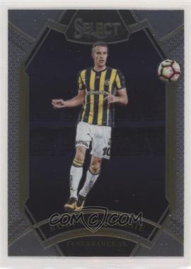 2016-17 Panini Select - [Base] #250 - Field Level - Robin van Persie