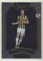 Field Level - Robin van Persie