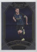 Field Level - Mauro Icardi