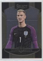 Terrace - Joe Hart [EX to NM]