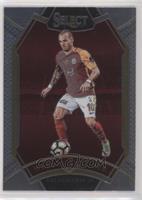 Field Level - Wesley Sneijder [EX to NM]
