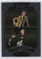 Field Level - Christian Pulisic