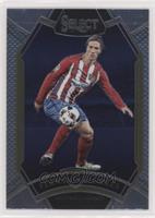 Field Level - Fernando Torres