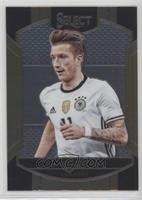 Terrace - Marco Reus