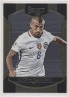 Terrace - Arturo Vidal