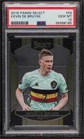 Terrace - Kevin de Bruyne [PSA 10 GEM MT]