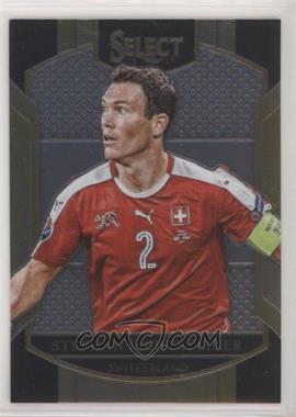 2016-17 Panini Select - [Base] #60 - Terrace - Stephan Lichtsteiner [EX to NM]
