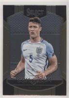 Terrace - Gary Cahill