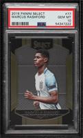 Terrace - Marcus Rashford [PSA 10 GEM MT]