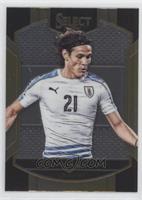 Terrace - Edinson Cavani