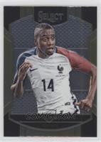 Terrace - Blaise Matuidi