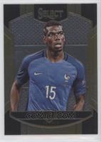 Terrace - Paul Pogba [Good to VG‑EX]