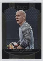 Terrace - Brad Guzan [EX to NM]