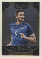 Terrace - Olivier Giroud [EX to NM]