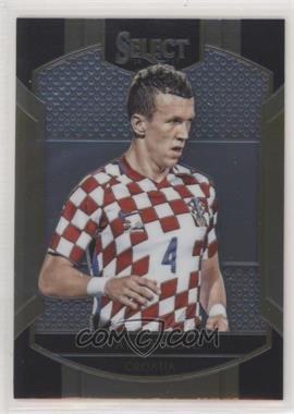 2016-17 Panini Select - [Base] #91 - Terrace - Ivan Perisic