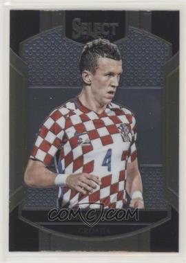 2016-17 Panini Select - [Base] #91 - Terrace - Ivan Perisic