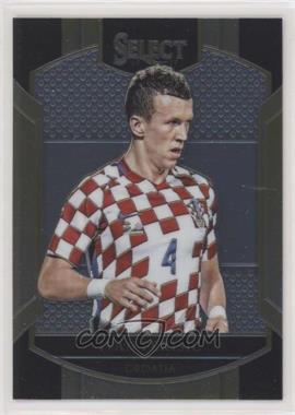 2016-17 Panini Select - [Base] #91 - Terrace - Ivan Perisic