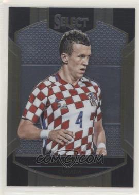 2016-17 Panini Select - [Base] #91 - Terrace - Ivan Perisic