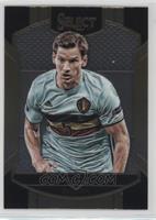 Terrace - Jan Vertonghen