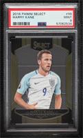 Terrace - Harry Kane [PSA 9 MINT]