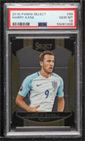 Terrace - Harry Kane [PSA 10 GEM MT]