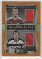 Marko Arnautovic, Christian Fuchs #/75