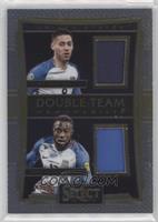 Clint Dempsey, Jozy Altidore