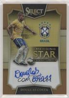 Douglas Costa #/49