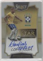 Douglas Costa #/199