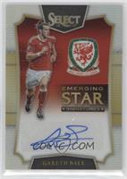 Gareth Bale #/45