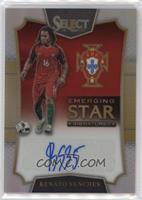 Renato Sanches #/199