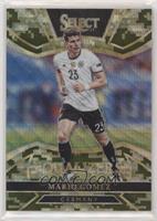 Mario Gomez #/20