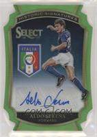 Aldo Serena #/60