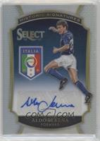 Aldo Serena #/199