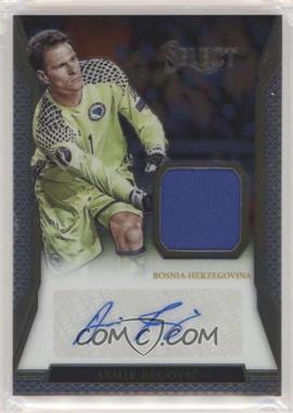 2016-17 Panini Select - Jersey Autographs #JA-AB - Asmir Begovic /198