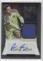 Asmir Begovic #/198