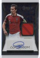 Christian Fuchs #/198