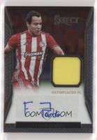 Felipe Pardo #/149