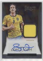 Jonas Olsson #/149