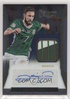 Miguel Layun #/148