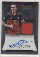 Thomas Vermaelen #/198