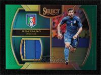 Graziano Pelle #/5