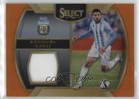 Ezequiel Garay #/75