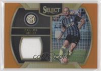 Felipe Melo #/75